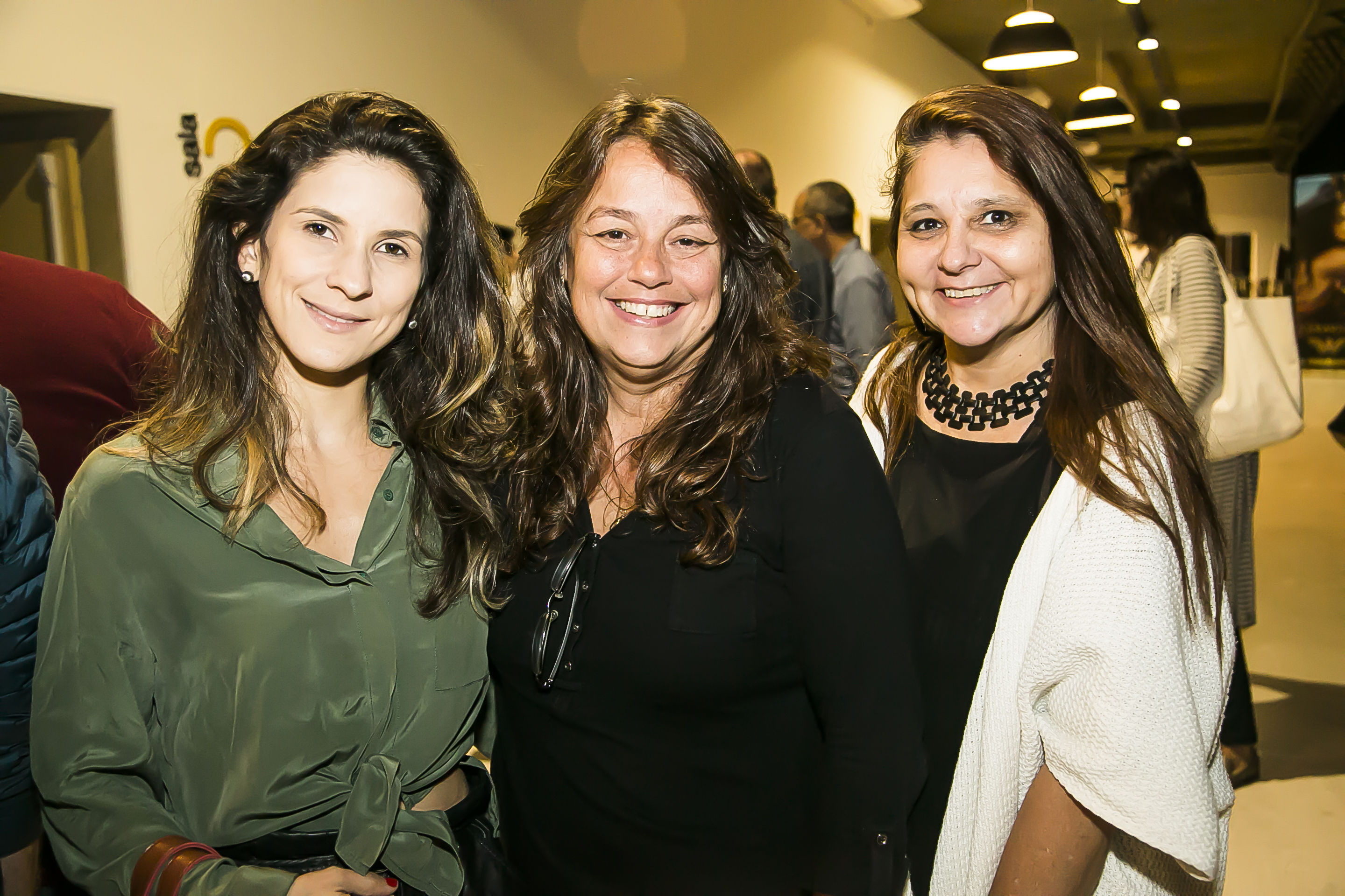 Palestra Projetar e vender, a alma do negócio.